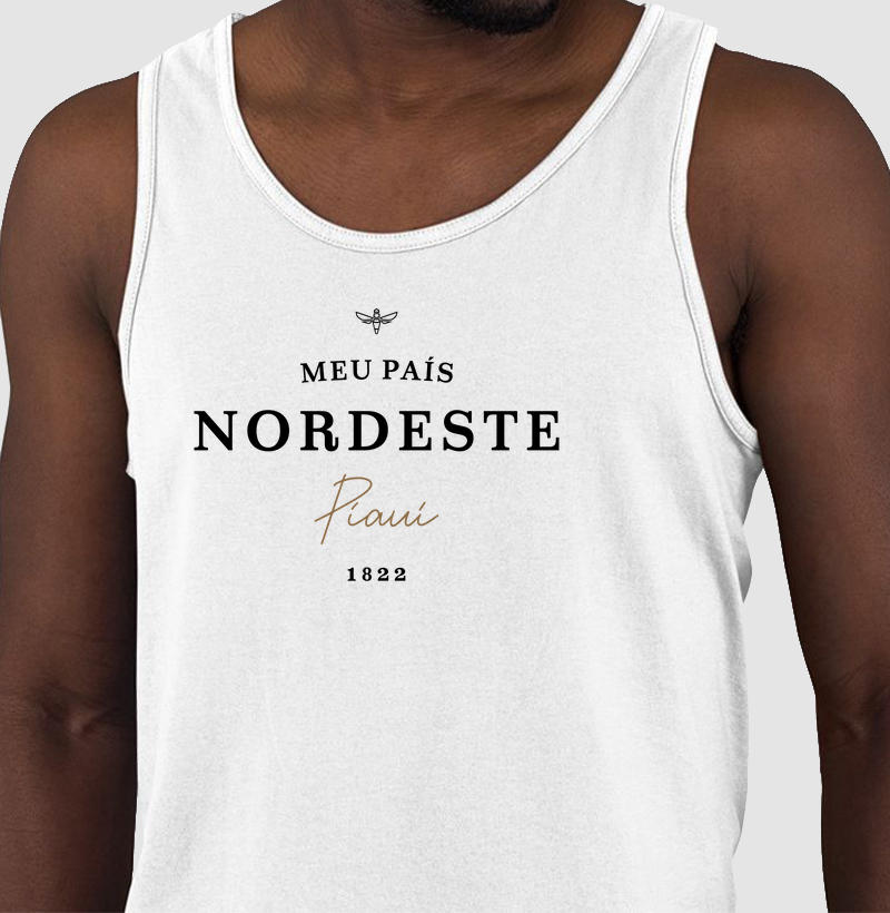 Meu País Nordeste Piauí 