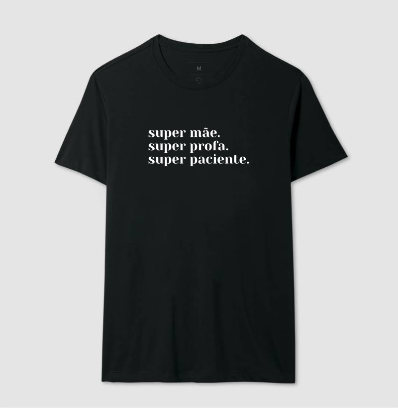 Práxis Camiseta Super...