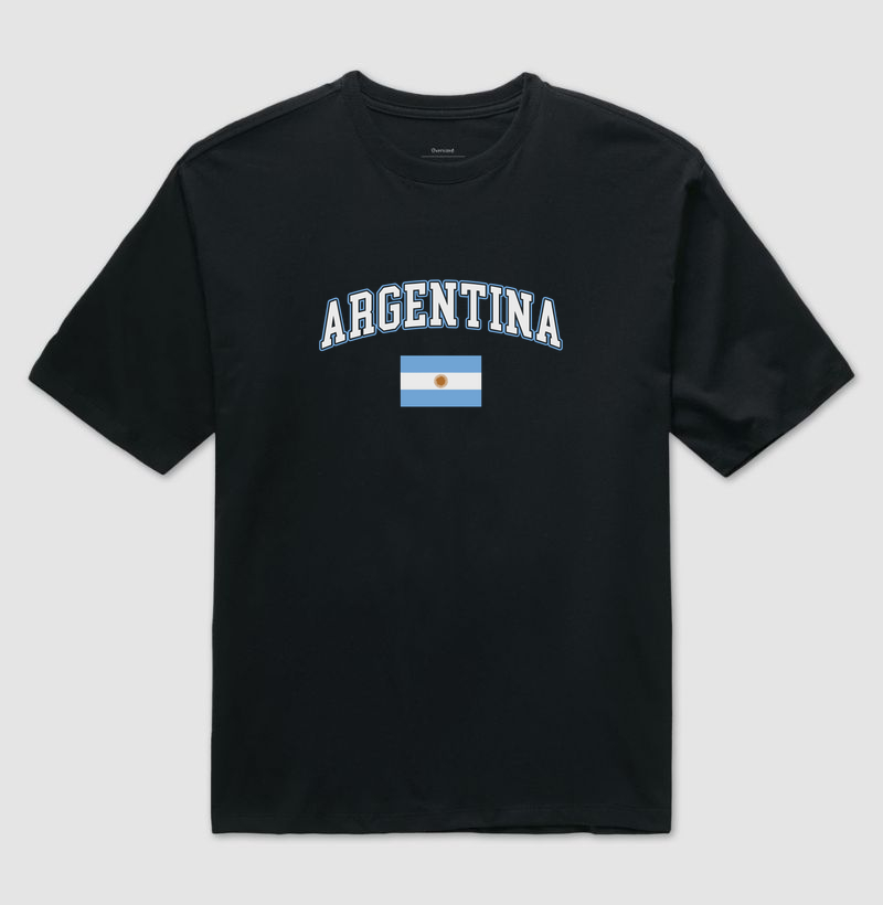 ARGENTINA ESCUDO