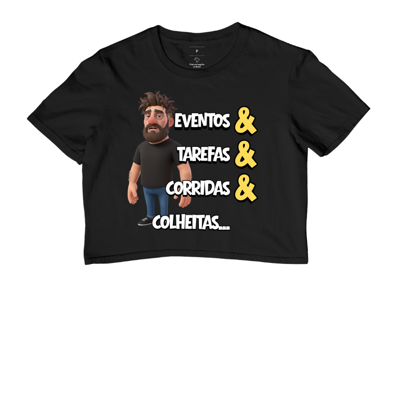 Camisa 0