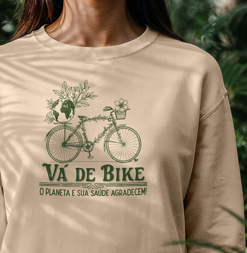vá de bike