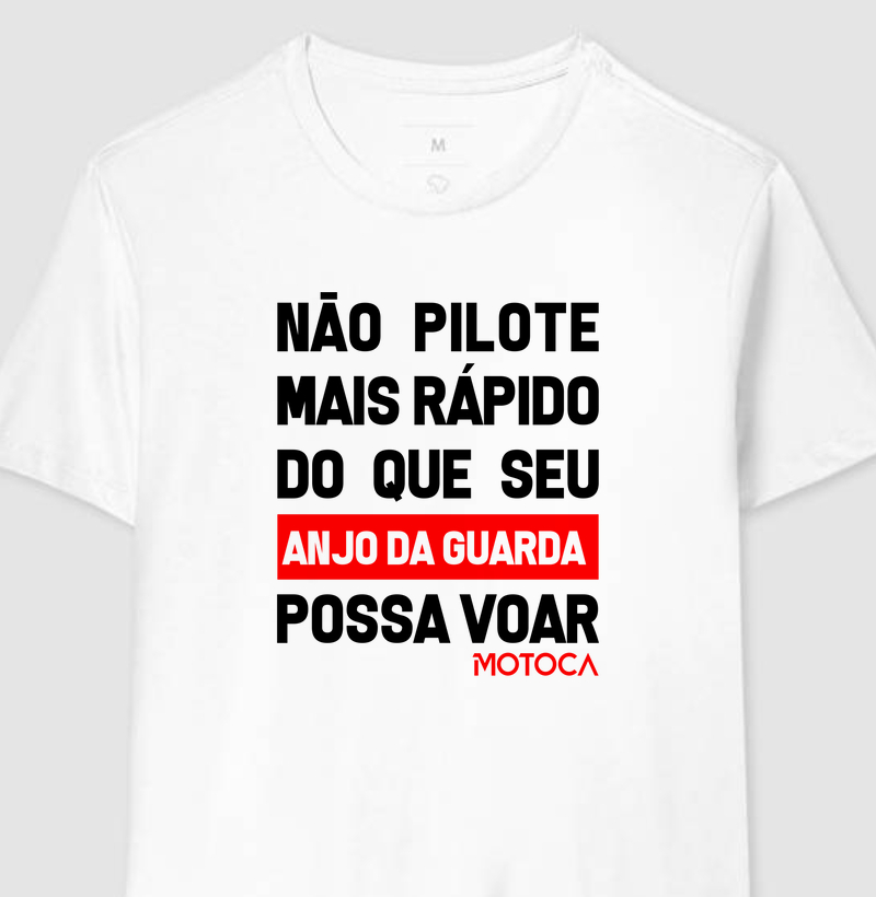 Anjo da Guarda MWH