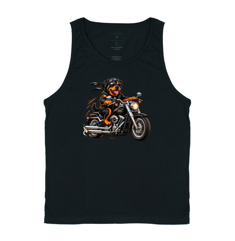 Motoqueiro - Patinha na Beca