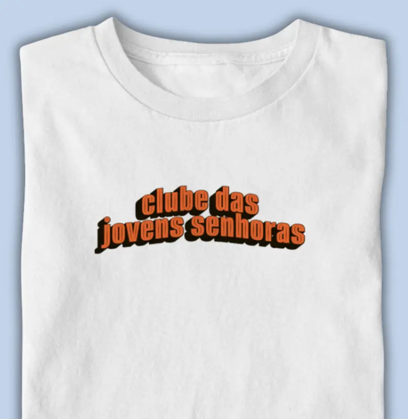 clube das jovens senhoras