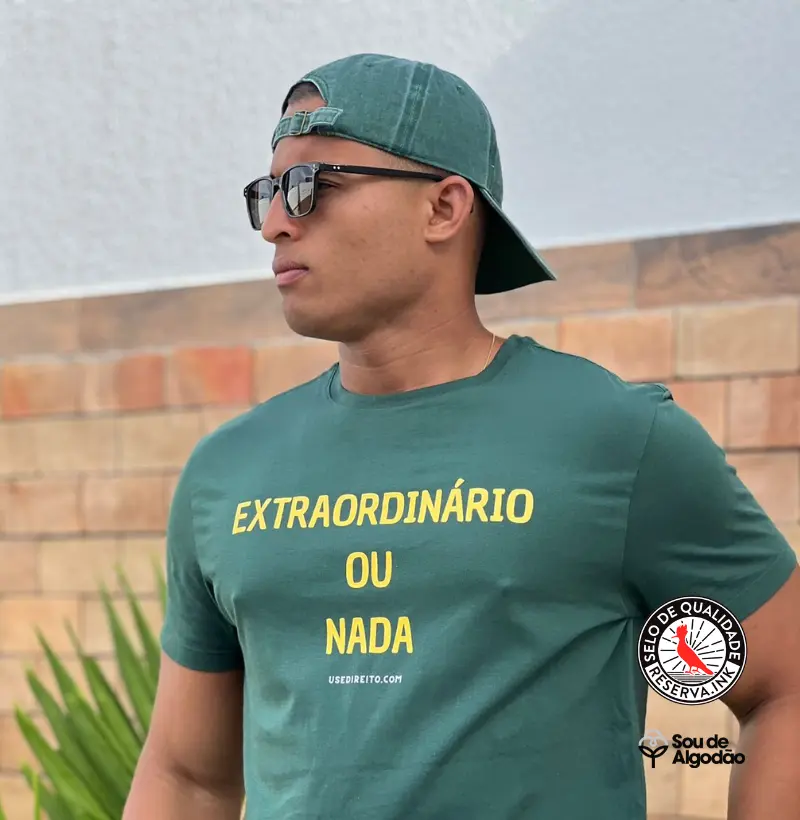 EXTRAORDINÁRIO OU NADA copa 22