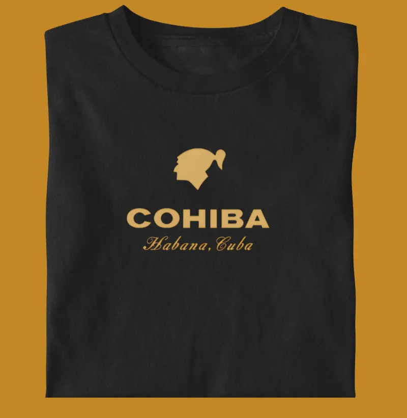 Cohiba Gold