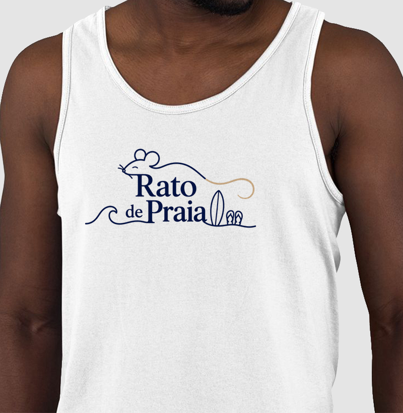 Rato de Praia (Regata)