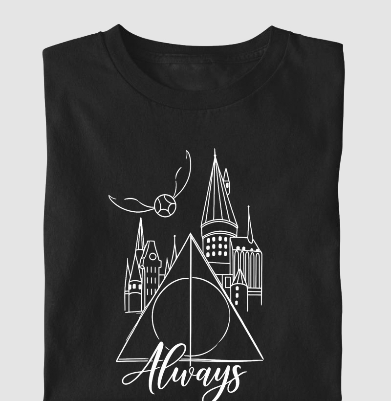 Always - Harry Potter