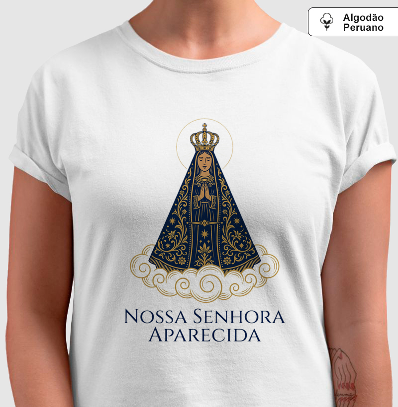 Nossa Senhora Aparecida