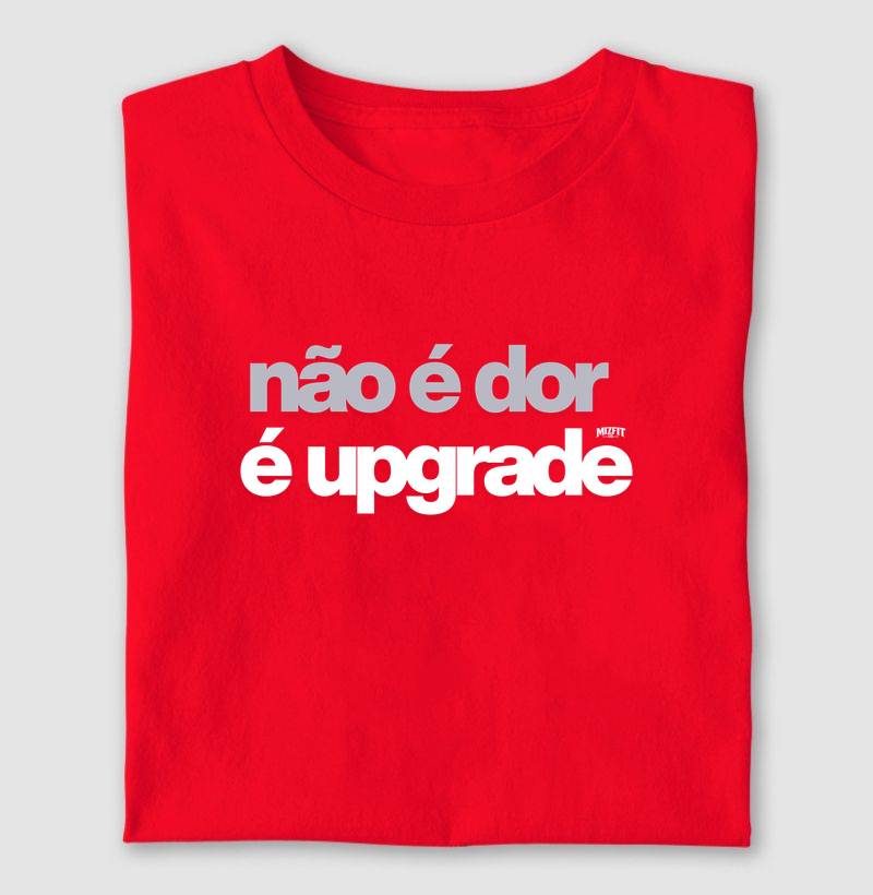 Upgrade