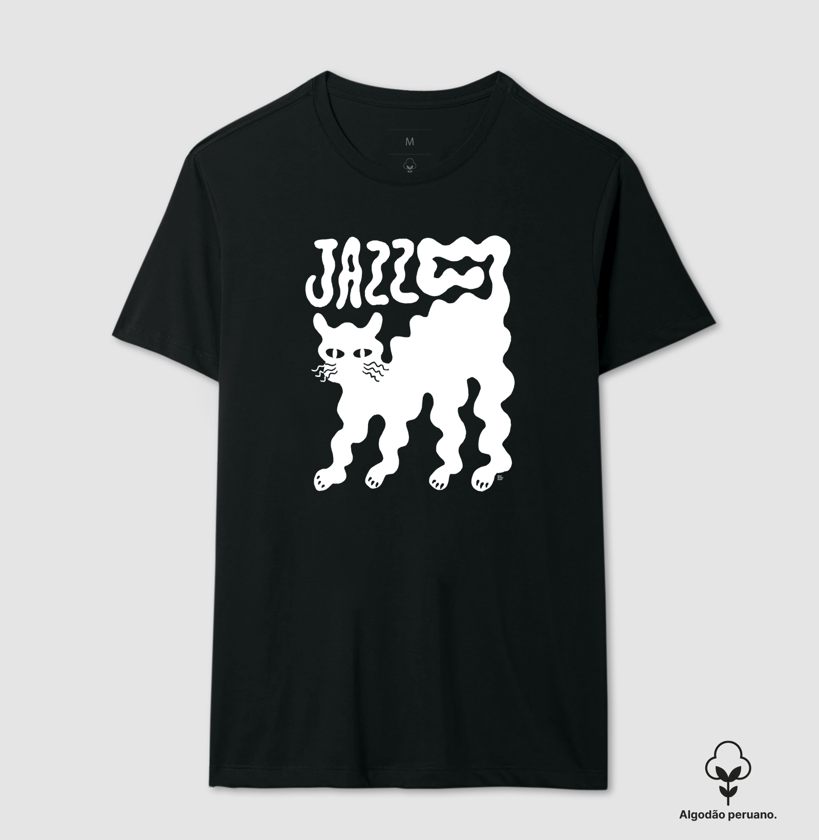 Jazz Cat