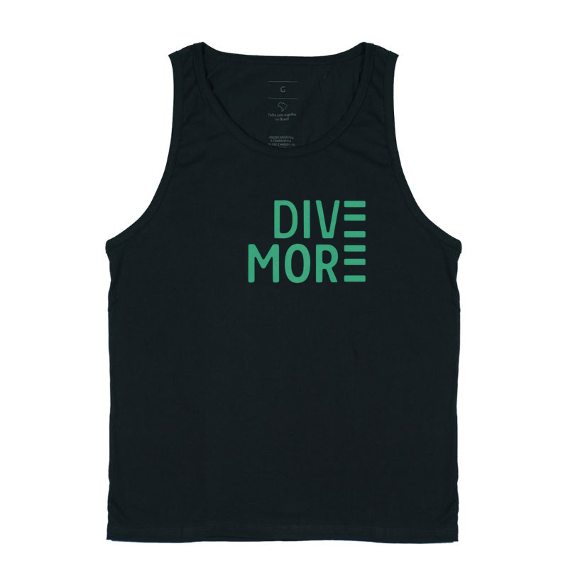 Dive More