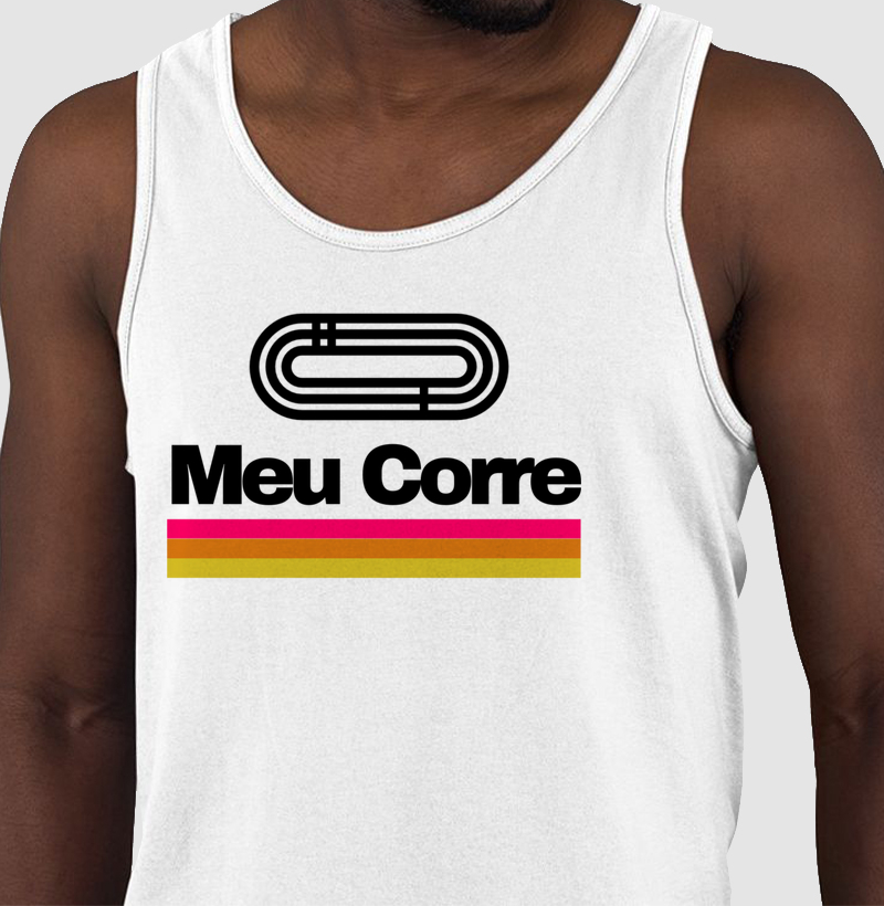 BIG LOGO MEU CORRE