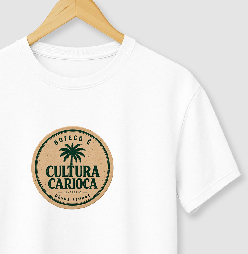 BOTECO DESDE SEMPRE - Camiseta