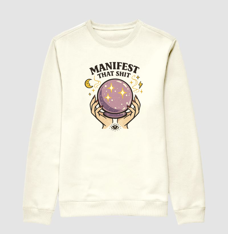 Manifest That Shit