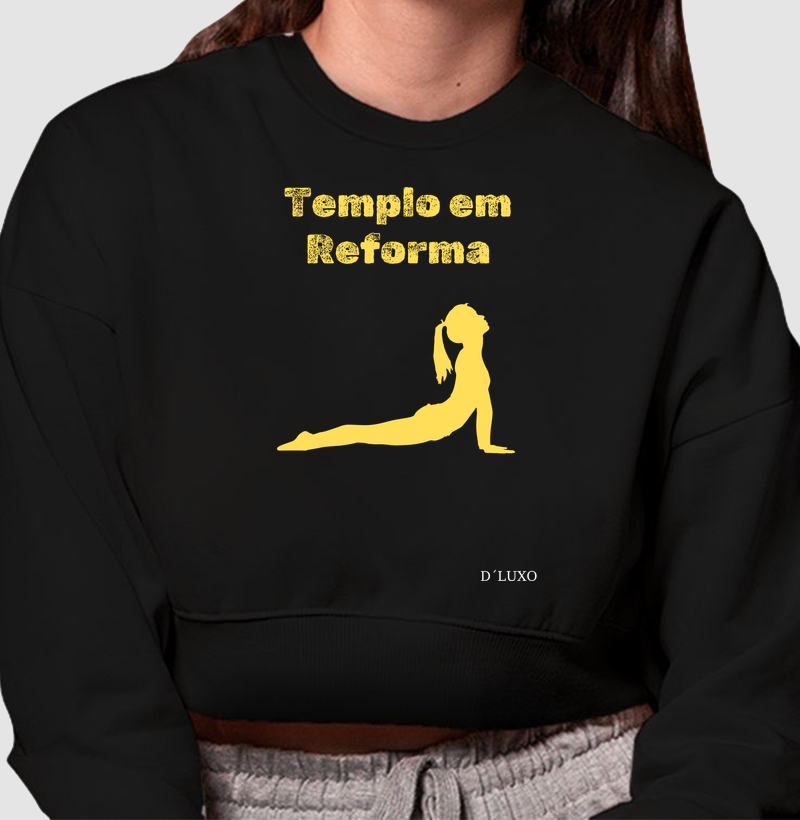 Templo em Reforma FEM 2