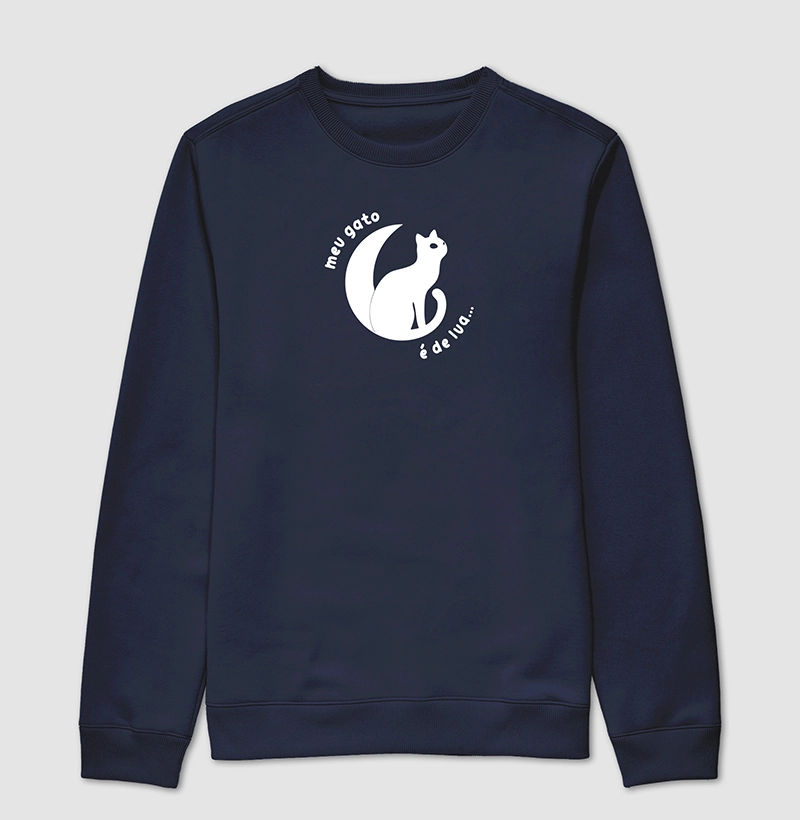 Meu Gato é de Lua 2