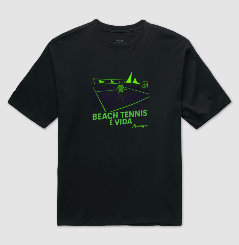 Beach Tennis