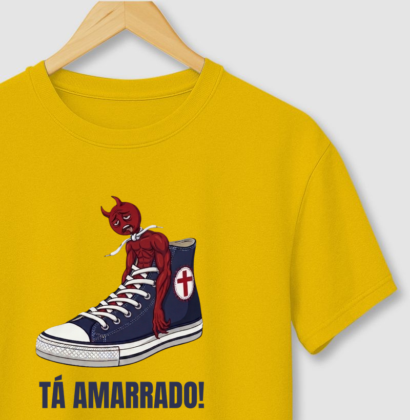 Tá Amarrado!
