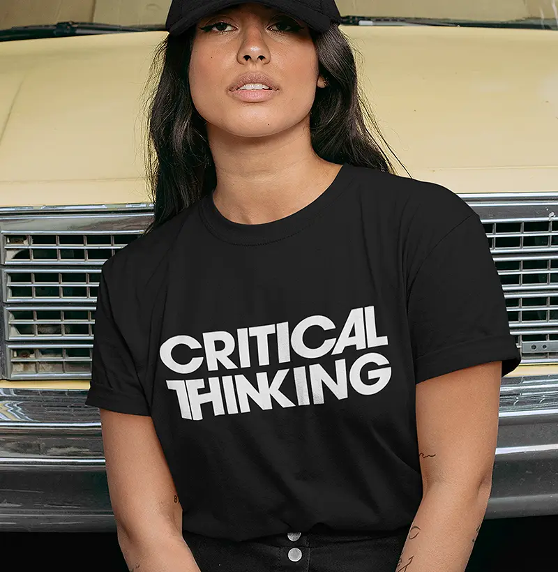 CRITICAL THINK