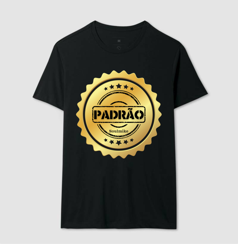 Padrão Sêlo!