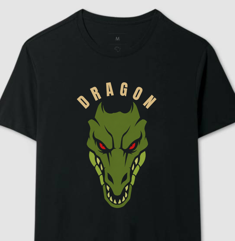 Dragon - Centralizada