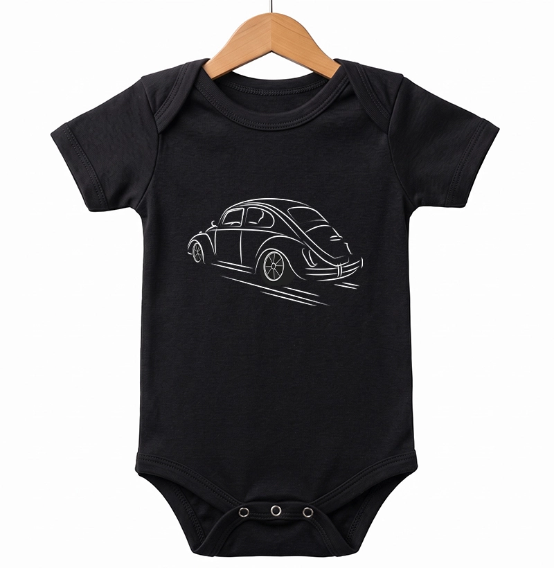 Fusca BRM