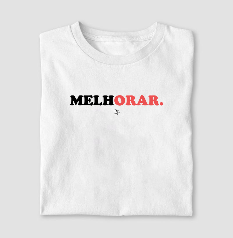 Melhorar