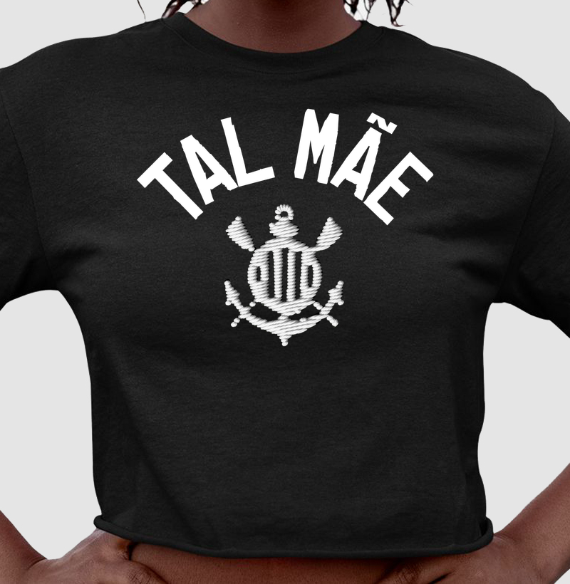 Tal Mãe
