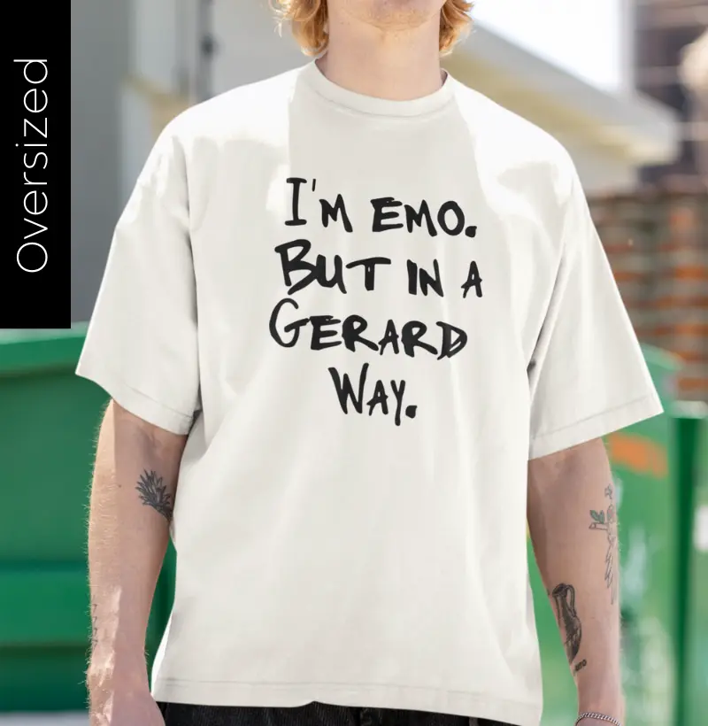 I'M EMO