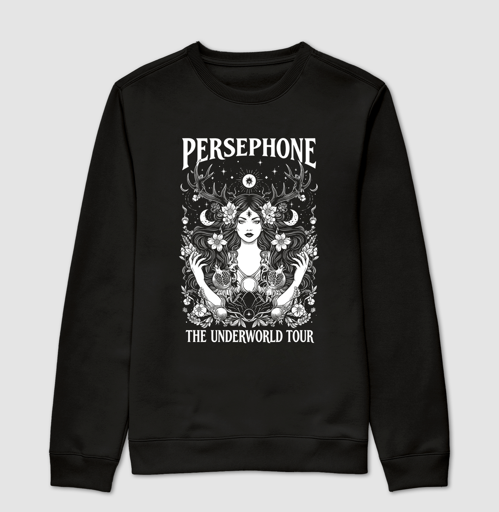 Persephone – The Underworld Tour