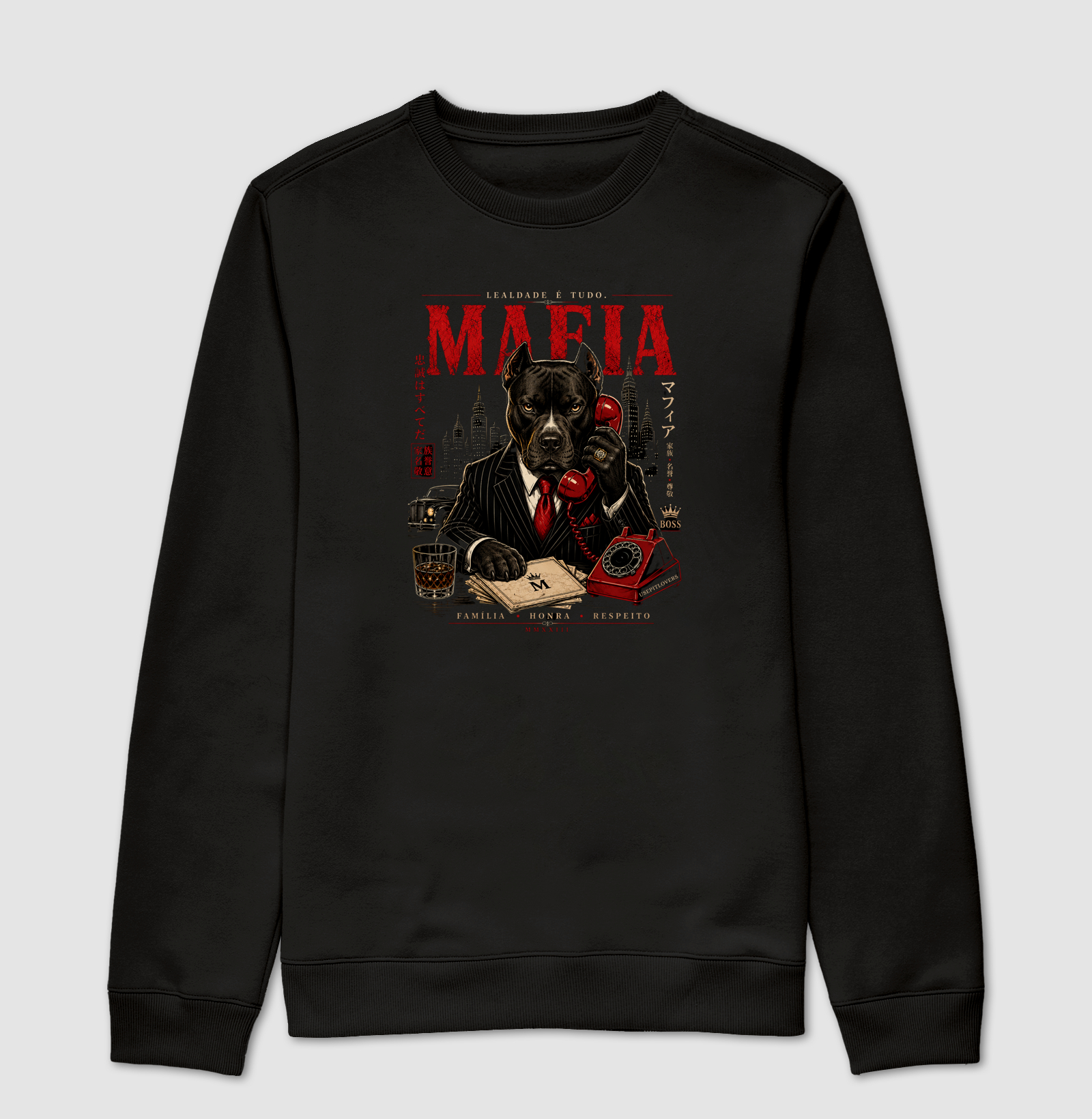 Camisa 0