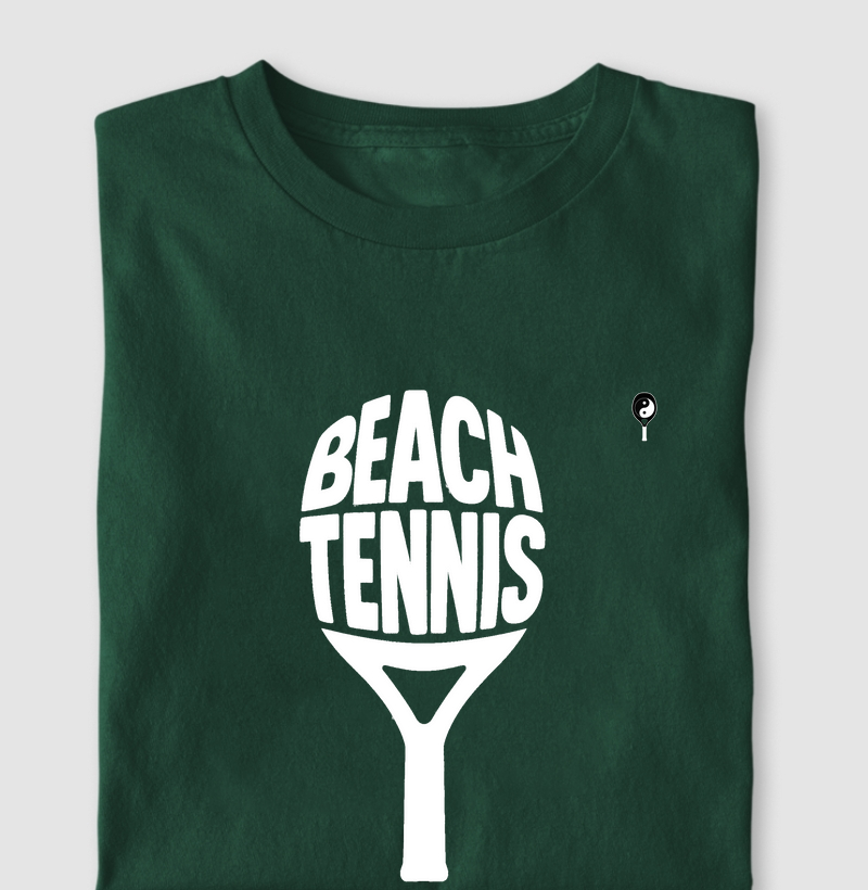 Raquete Beach Tennis