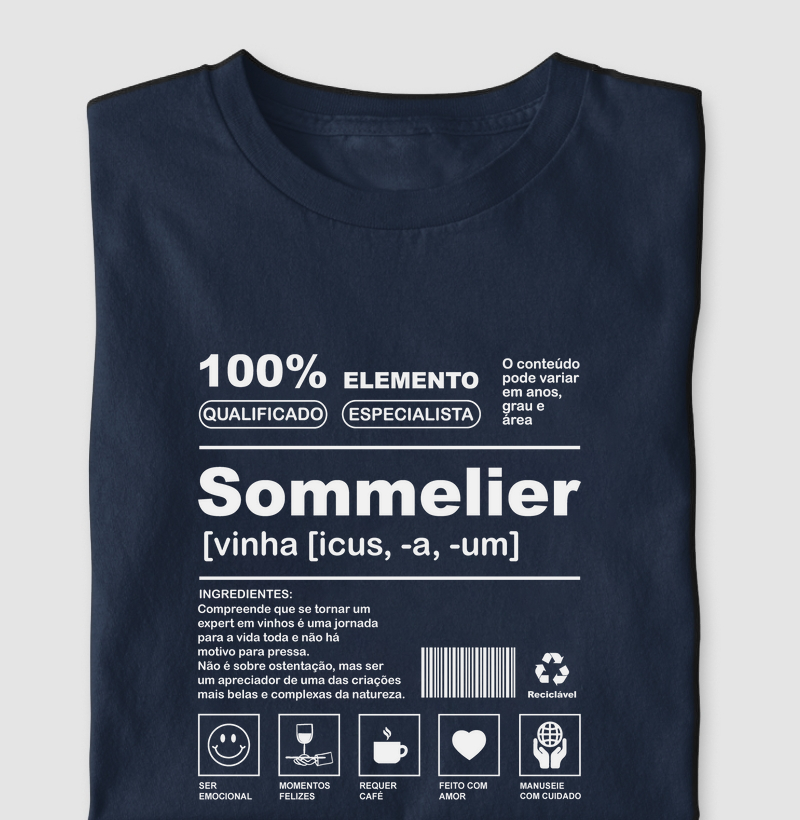 Sommelier