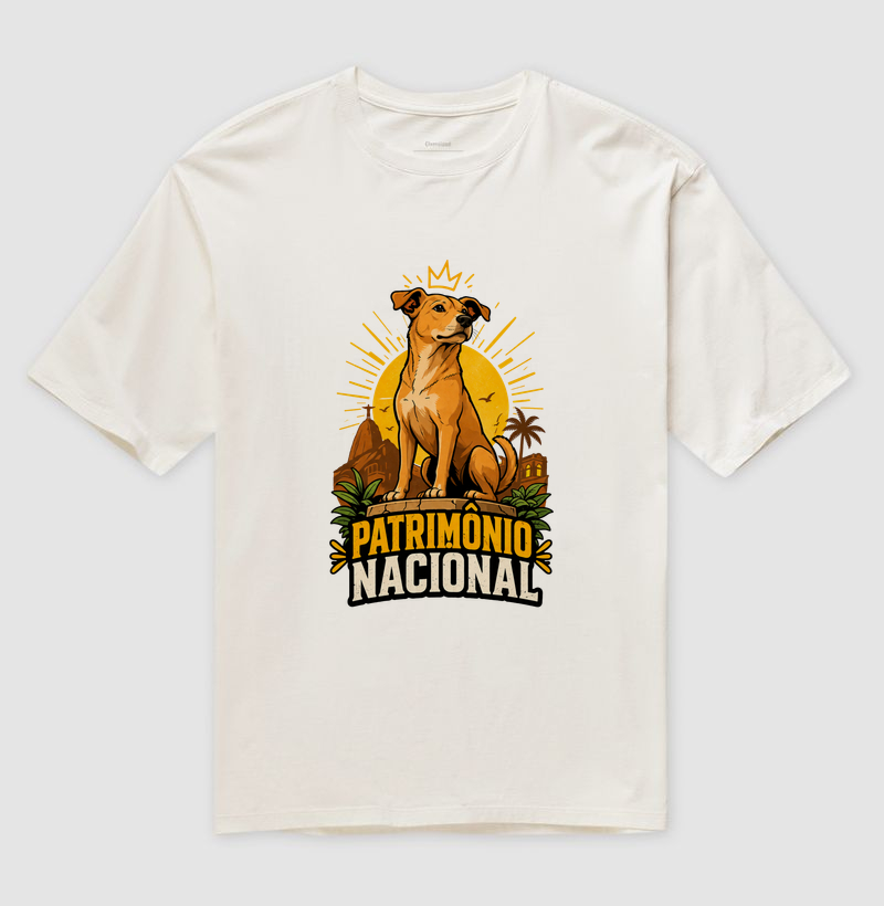 Patrimônio Nacional
