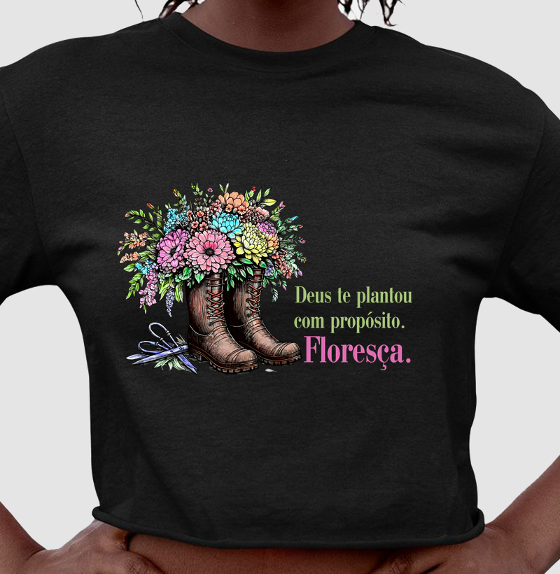 Floresça