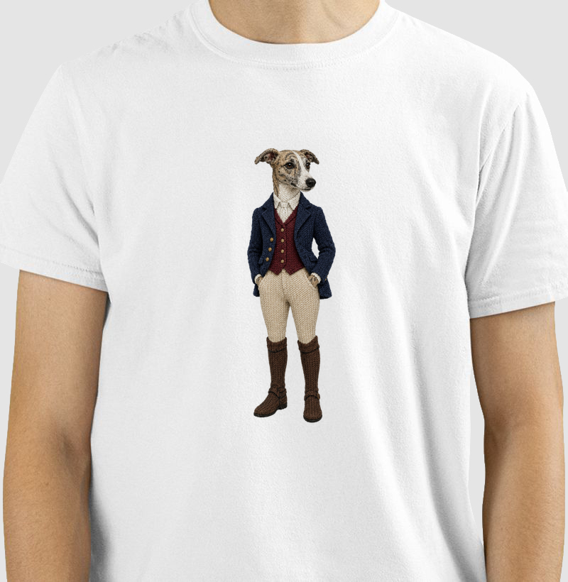 Whippet  - Maison Canis
