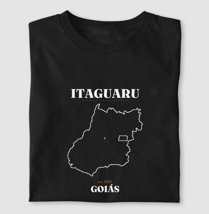 Itaguaru | Legado GO