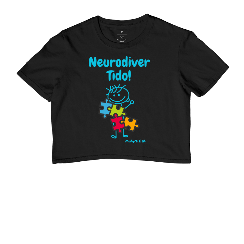 NeurodiverTido