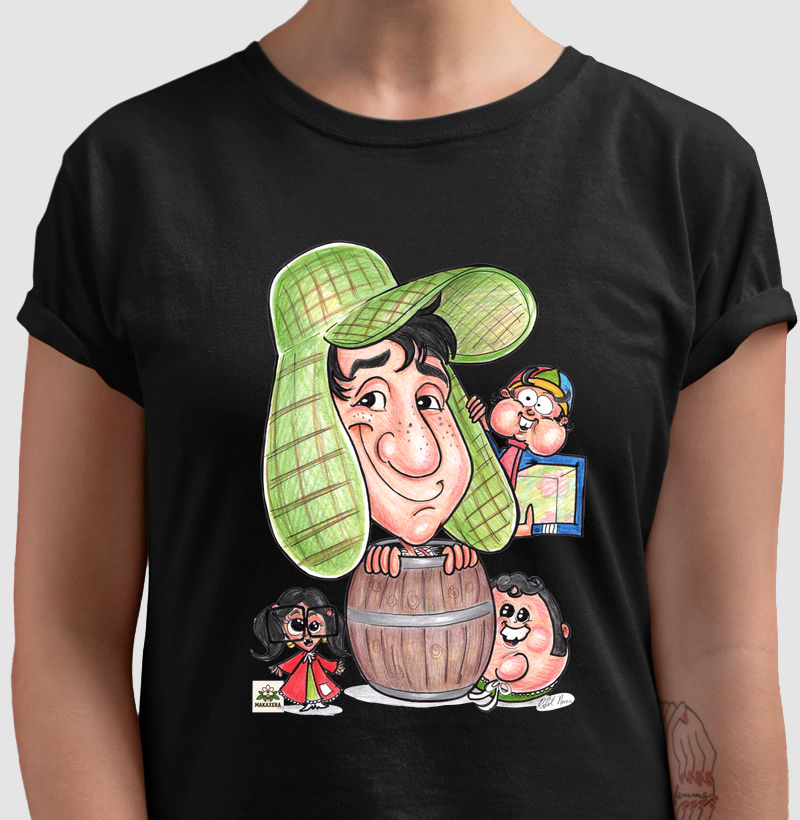 Chavo Kids