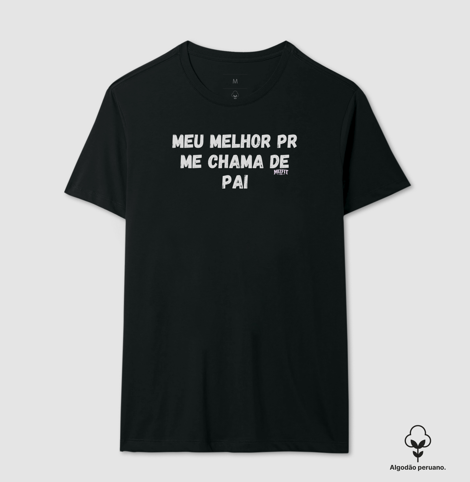 Meu melhor PR