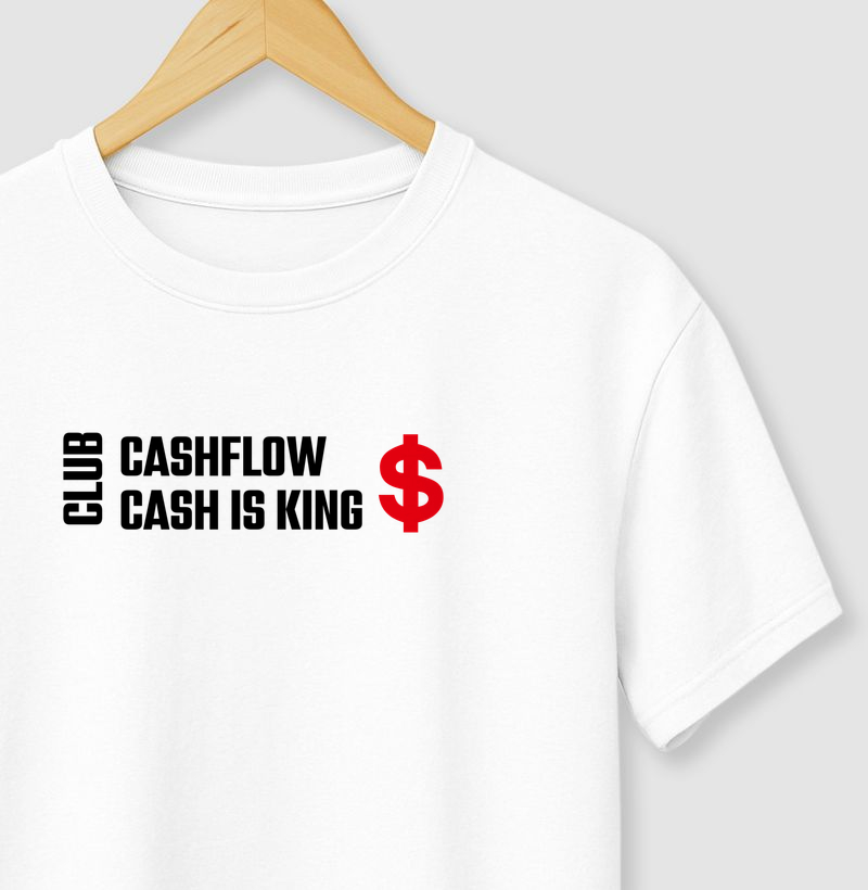 CFC Cash is King