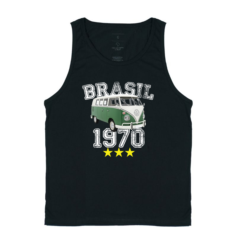 BRASIL 70-KOMBI