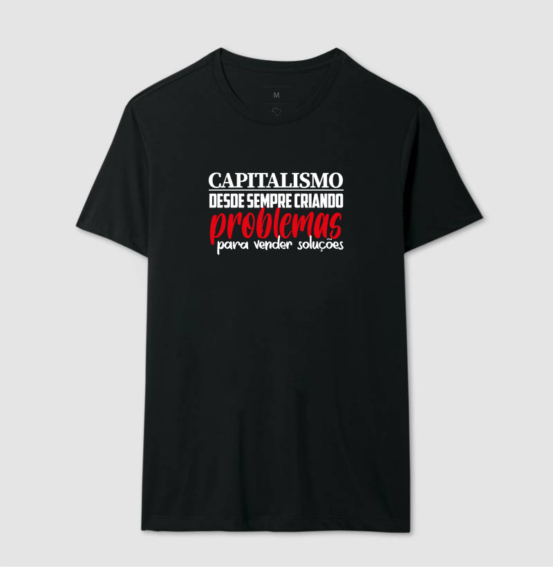 Problemas no Capitalismo