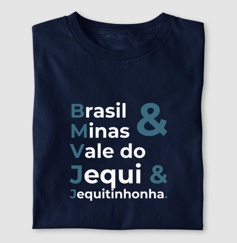 Brasil & Minas & Vale do Jequi & Jequitinhonha