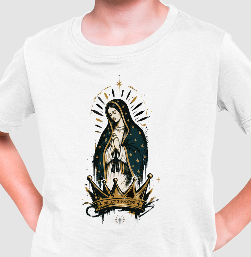 Guadalupe Grafite