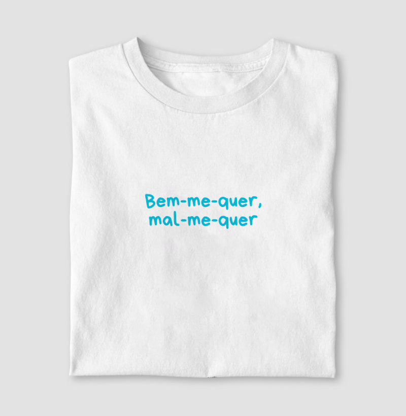 Bem me quer, mal me quer