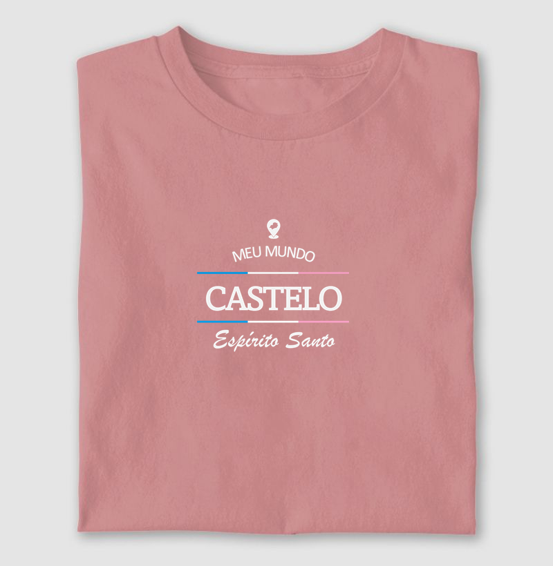 Castelo (ES) | Meu Mundo