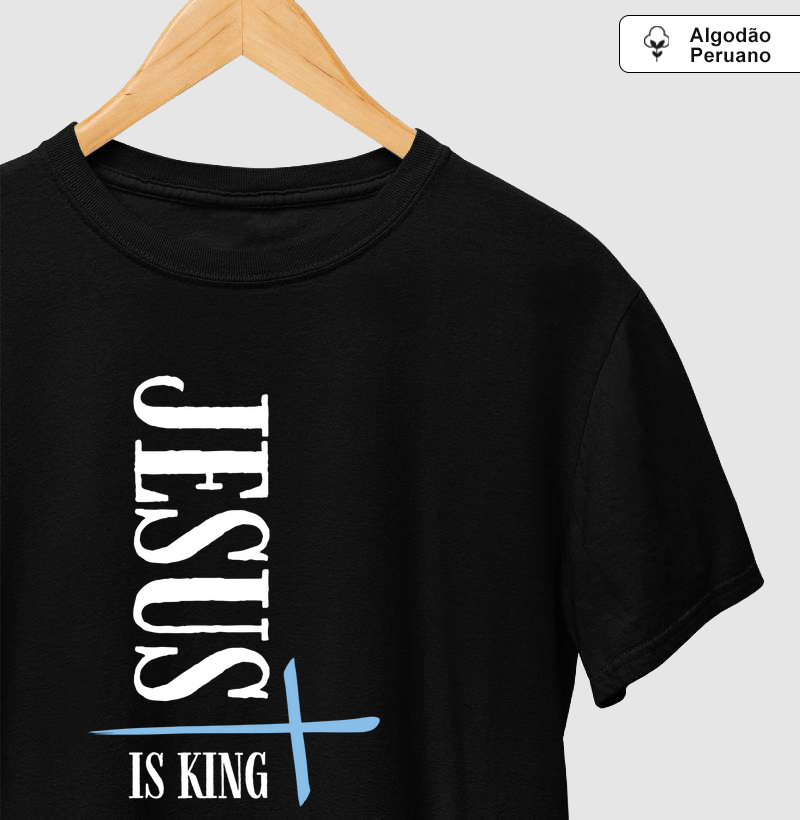 Aviadores de Cristo - Jesus is King