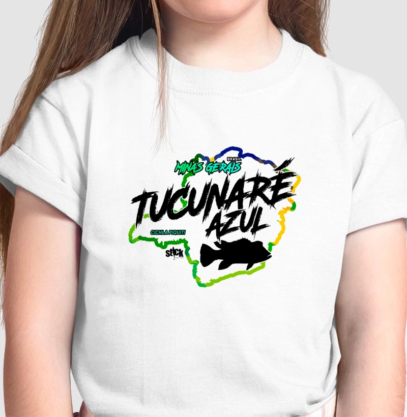 Tucunaré Azul ::  Minas Gerais